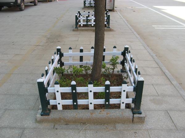 市政草坪護欄