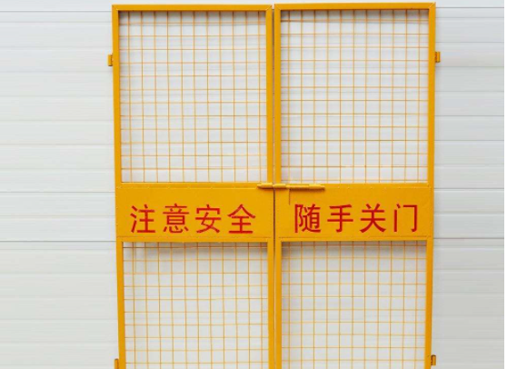 電梯安全門再什么地方安裝使用 電梯安全門再什么地方安裝使用